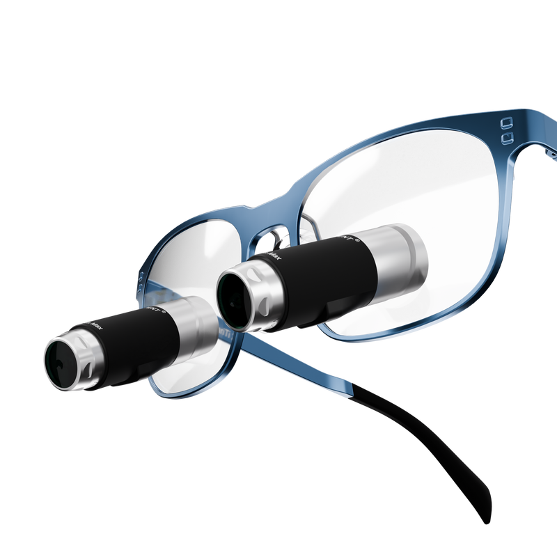 Prism Max Ti TTL Loupes