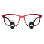 Prism Max Ti TTL Loupes