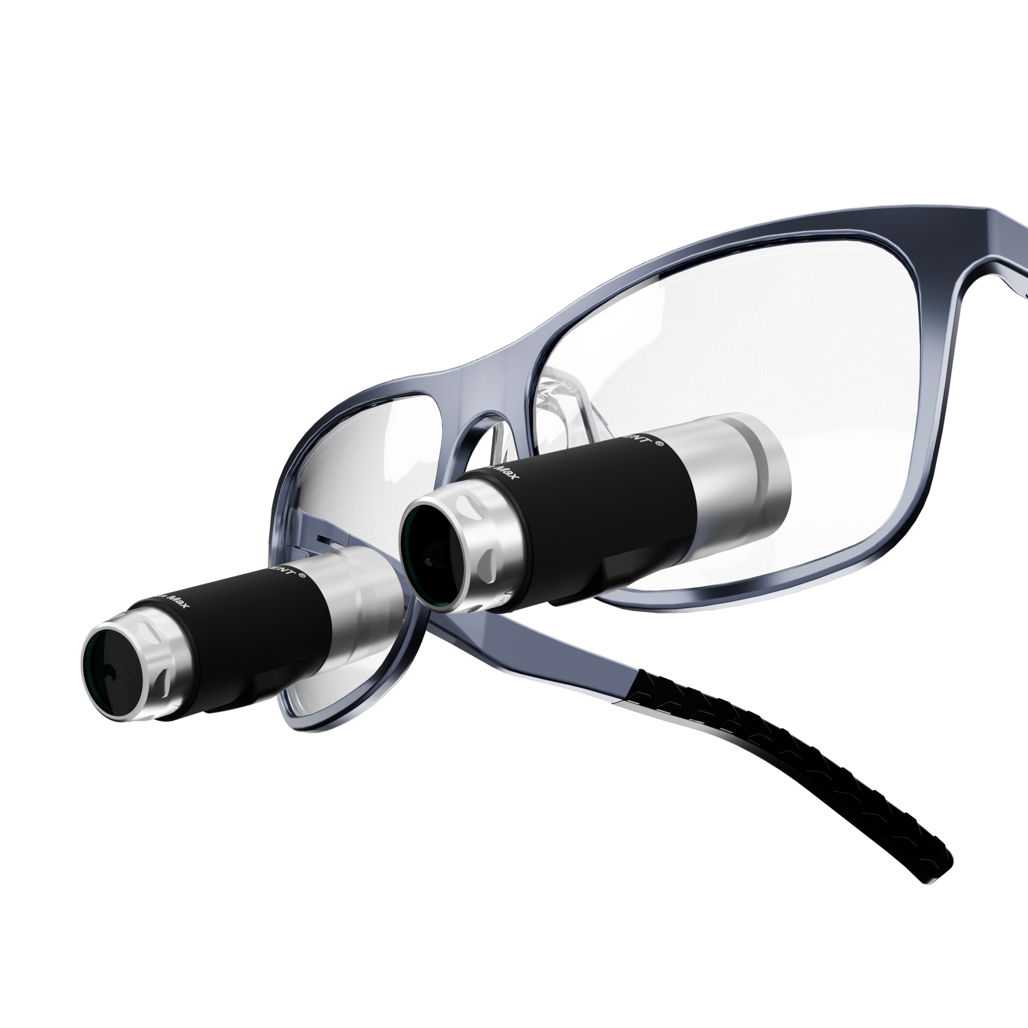 Prism Max Ti TTL Loupes