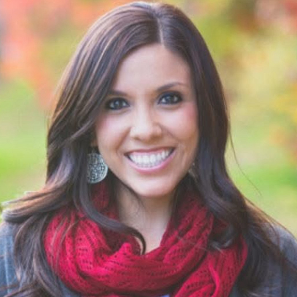 Priscilla Crawford, RDH