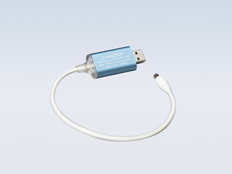 ProLUX Battery + Charger + Cable