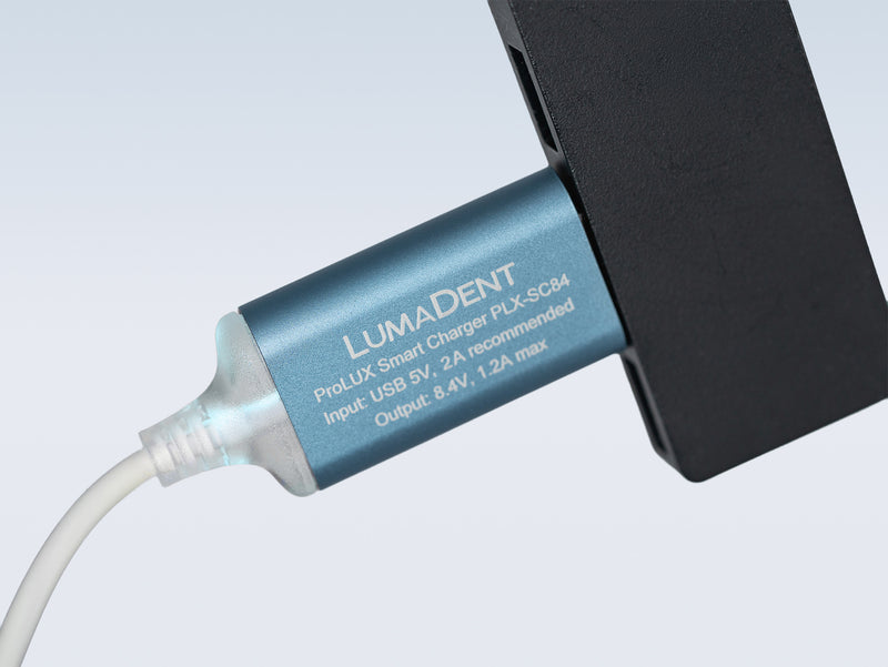 ProLUX USB Smart Charger