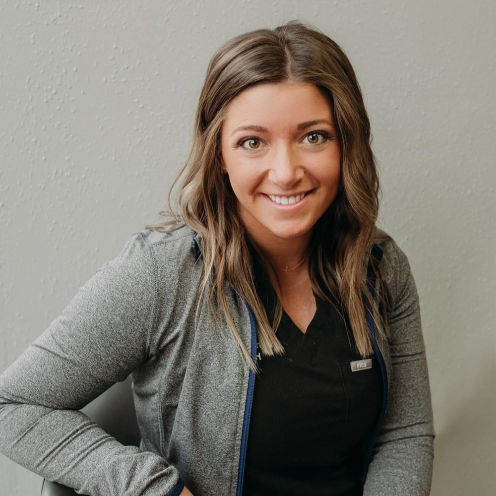 Samantha VanHoose, RDH