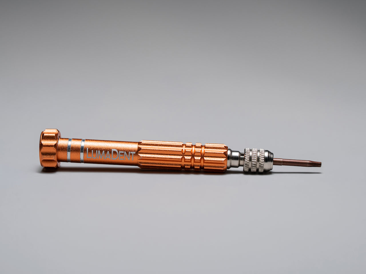 LumaDent 5-in-1 Screwdriver