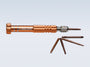 LumaDent 5-in-1 Screwdriver