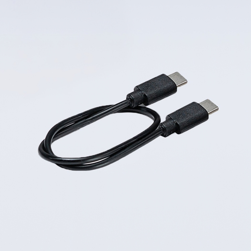 USB-C to USB-C Charging Cable
