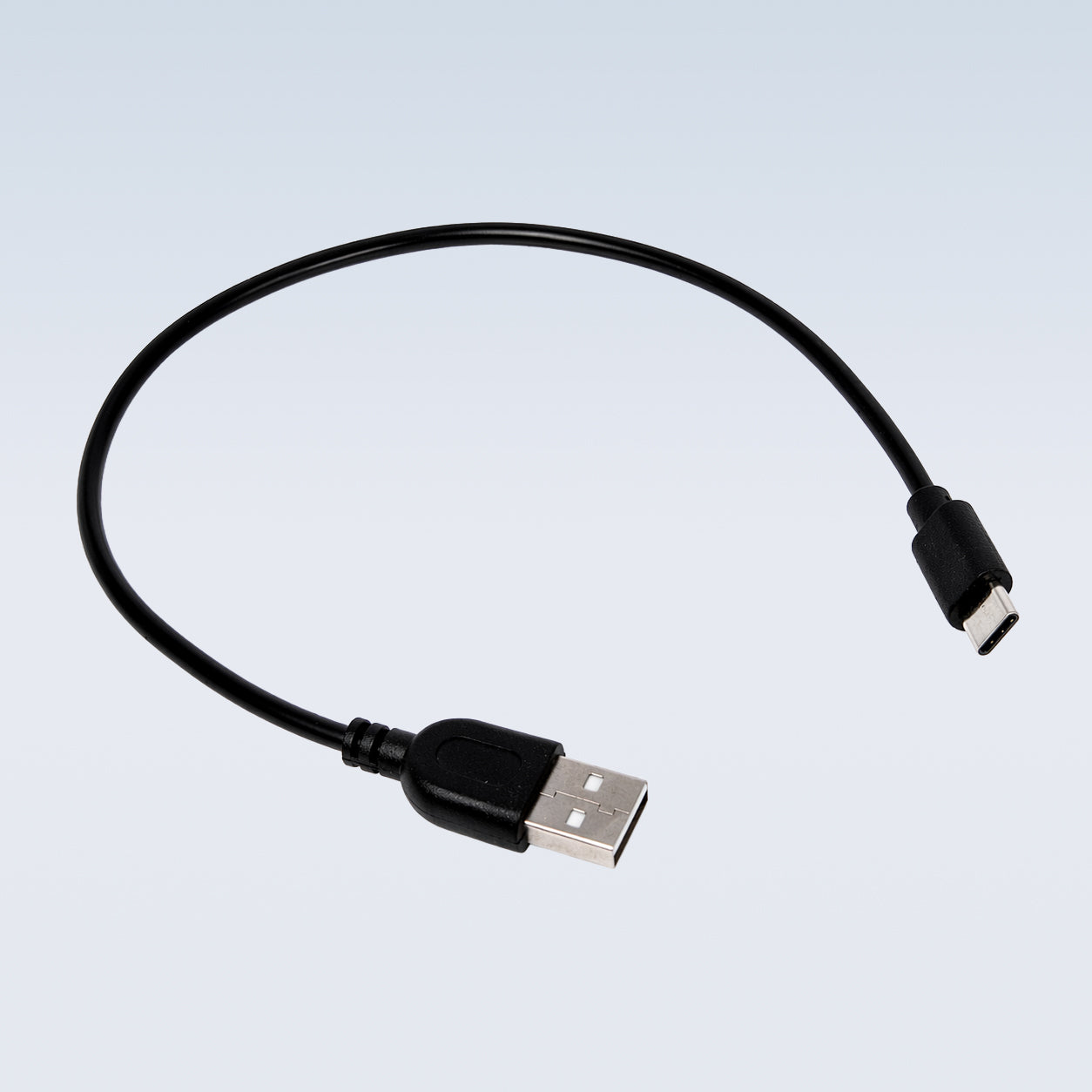 USB-A to USB-C Charging Cable