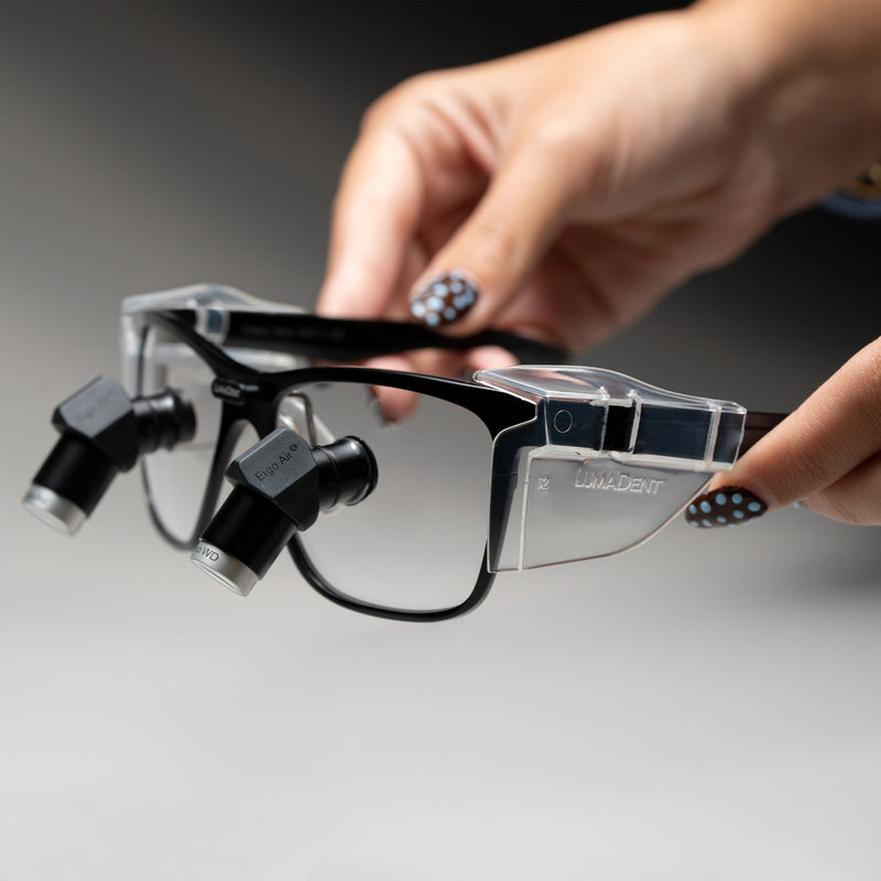 Universal Side Shield - 1 Pair