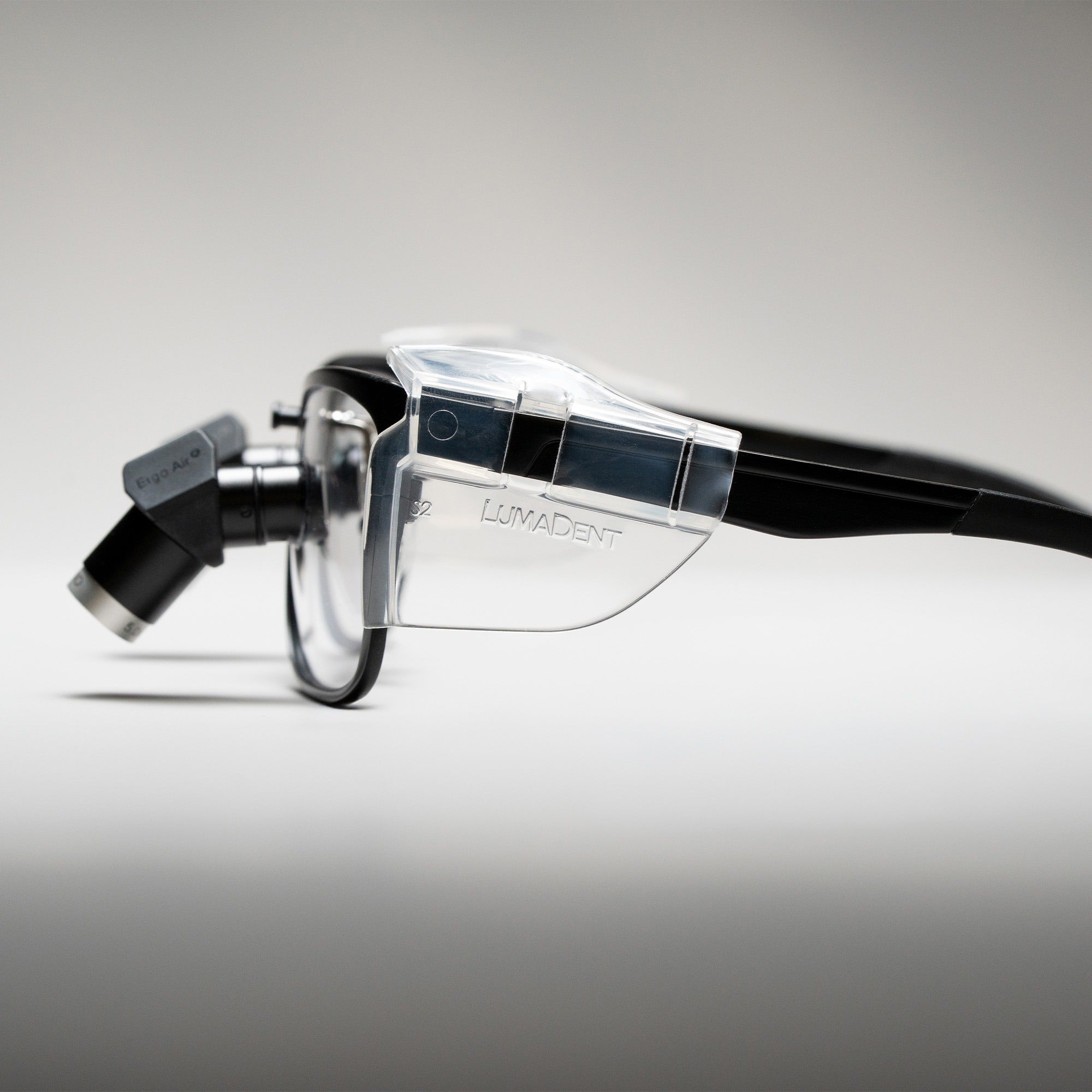 Universal Side Shield - 1 Pair