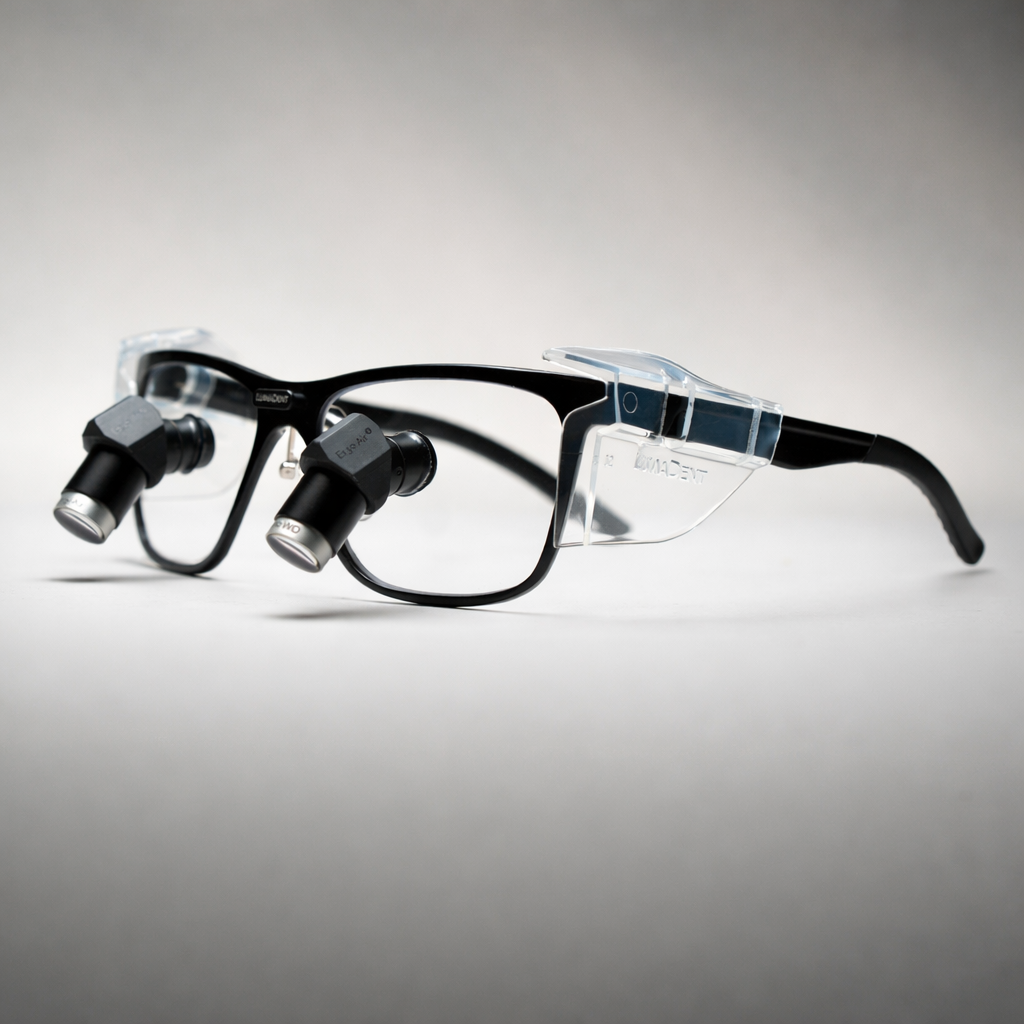 Universal Side Shield - 1 Pair