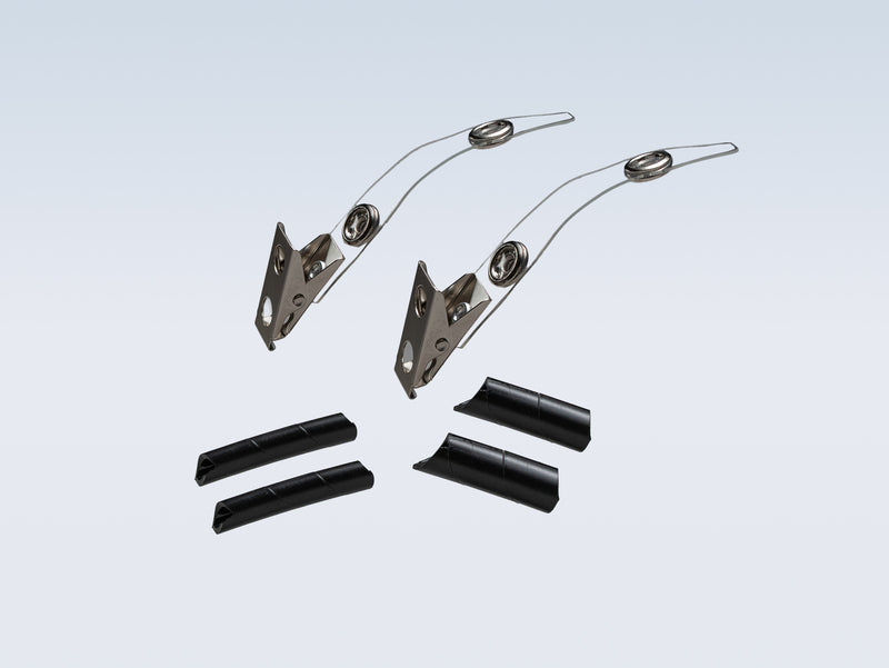 Wire Accessory Kit - 2 Pack