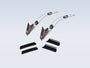 Wire Accessory Kit - 2 Pack