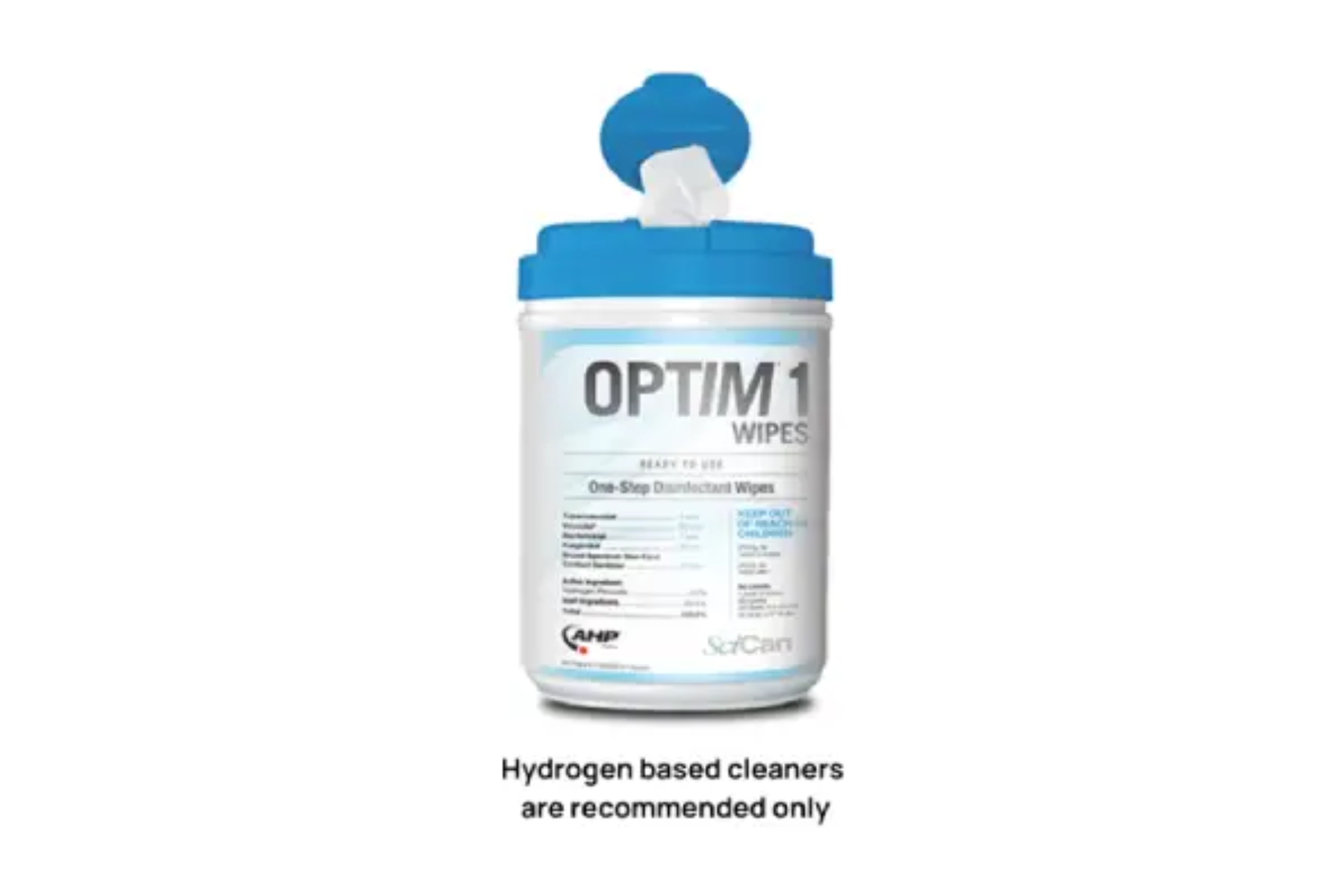 How to clean your LumaDent products