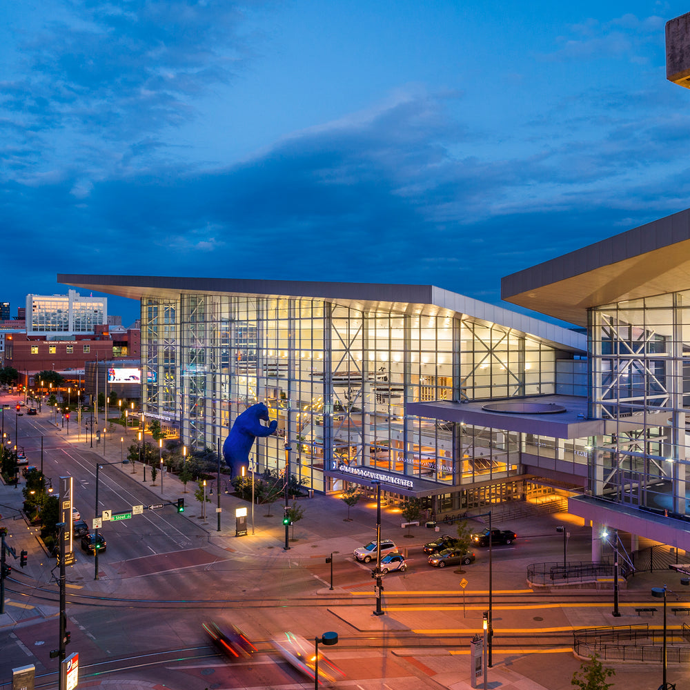 The International Sound Artistry Conference Recap