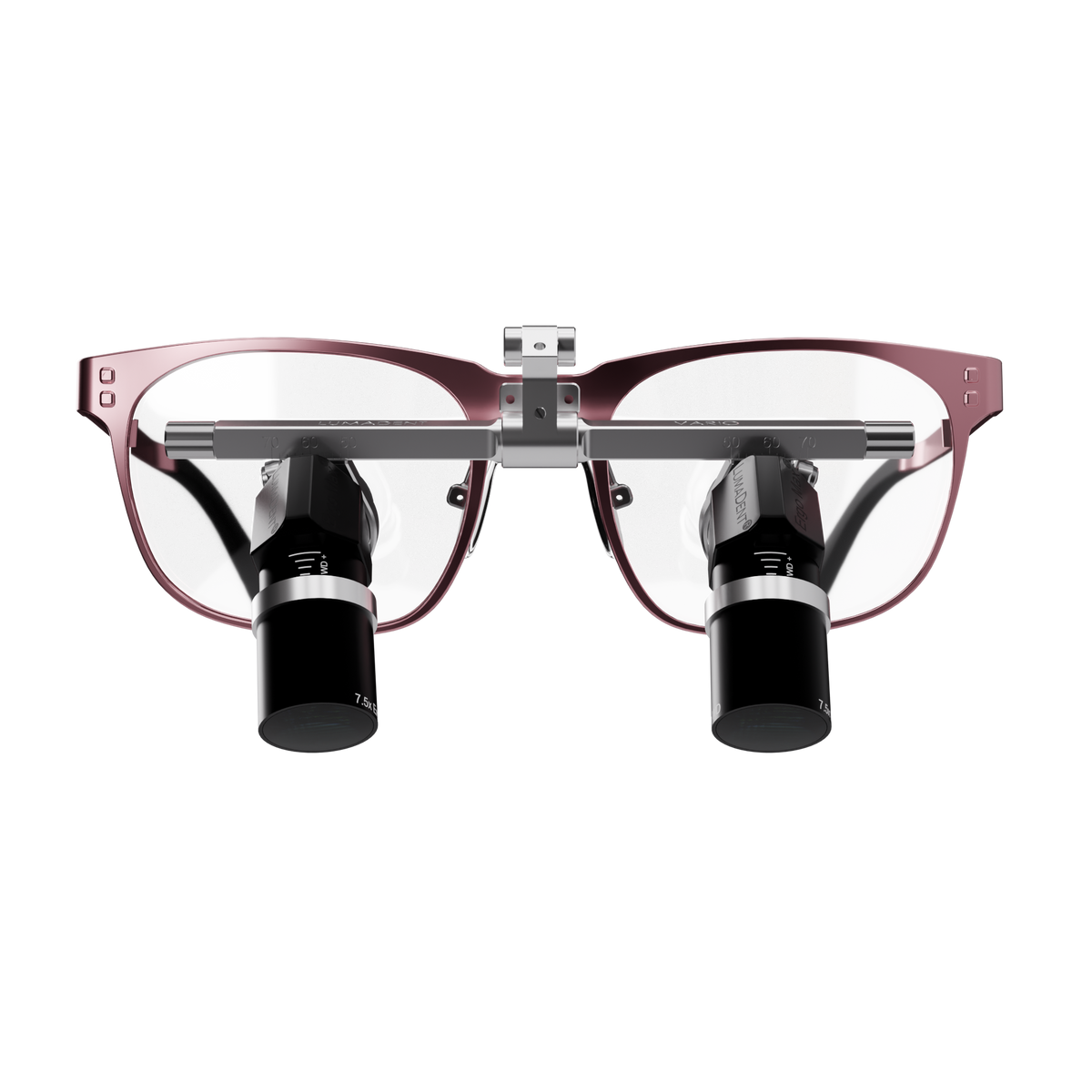 Ergo Max Ti Vario 2 Loupes