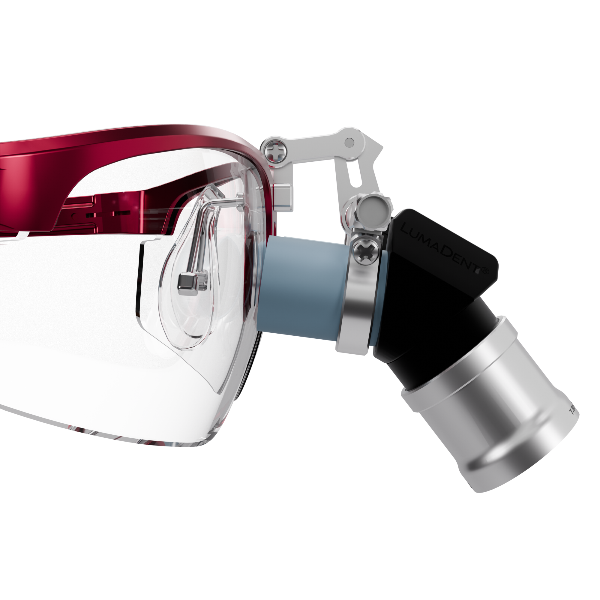 Ergo Max Vario 2 Loupes