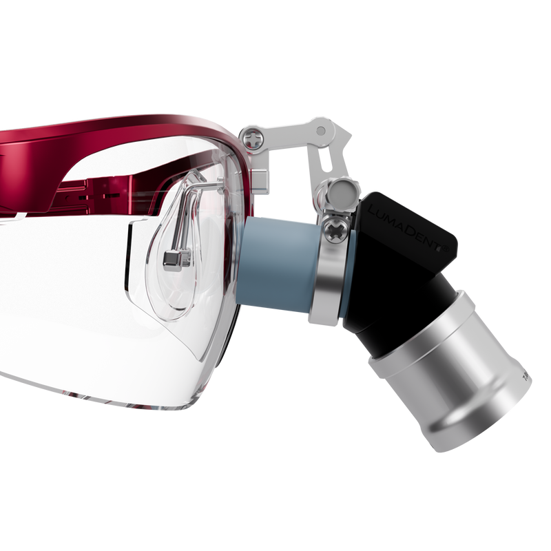Ergo Max Vario 2 Loupes - Student Offer