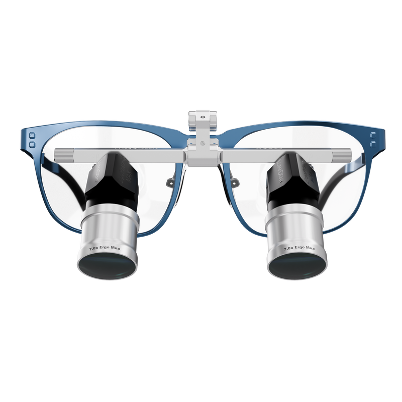 Ergo Max Vario 2 Loupes - Student Offer
