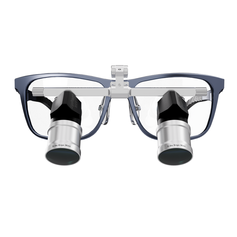 Ergo Max Vario 2 Loupes - Student Offer