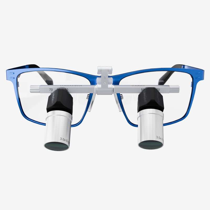 Image displaying umadent ergoprism vario 2 loupes with a maginification of 3.0
#magnification_3-0x-ergoprism