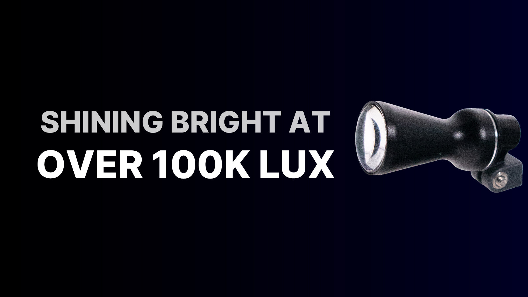 HL360 Pro Headlight 