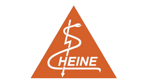 Heine - Mount Instructions 