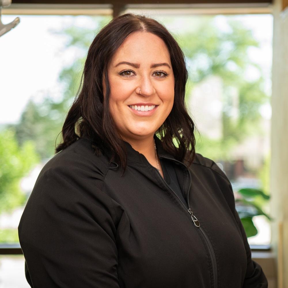 Kara Lilienthal