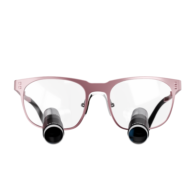 NEW Prism Ti TTL Loupes