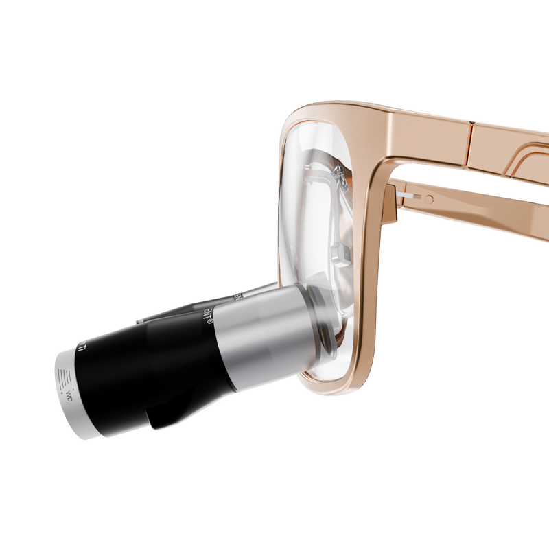 NEW Prism Ti TTL Loupes