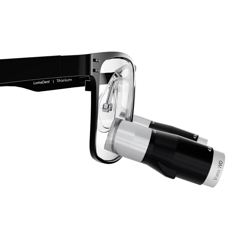 NEW Prism Ti TTL Loupes