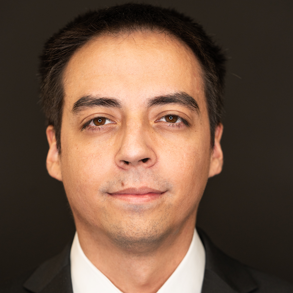 Nick Herrera