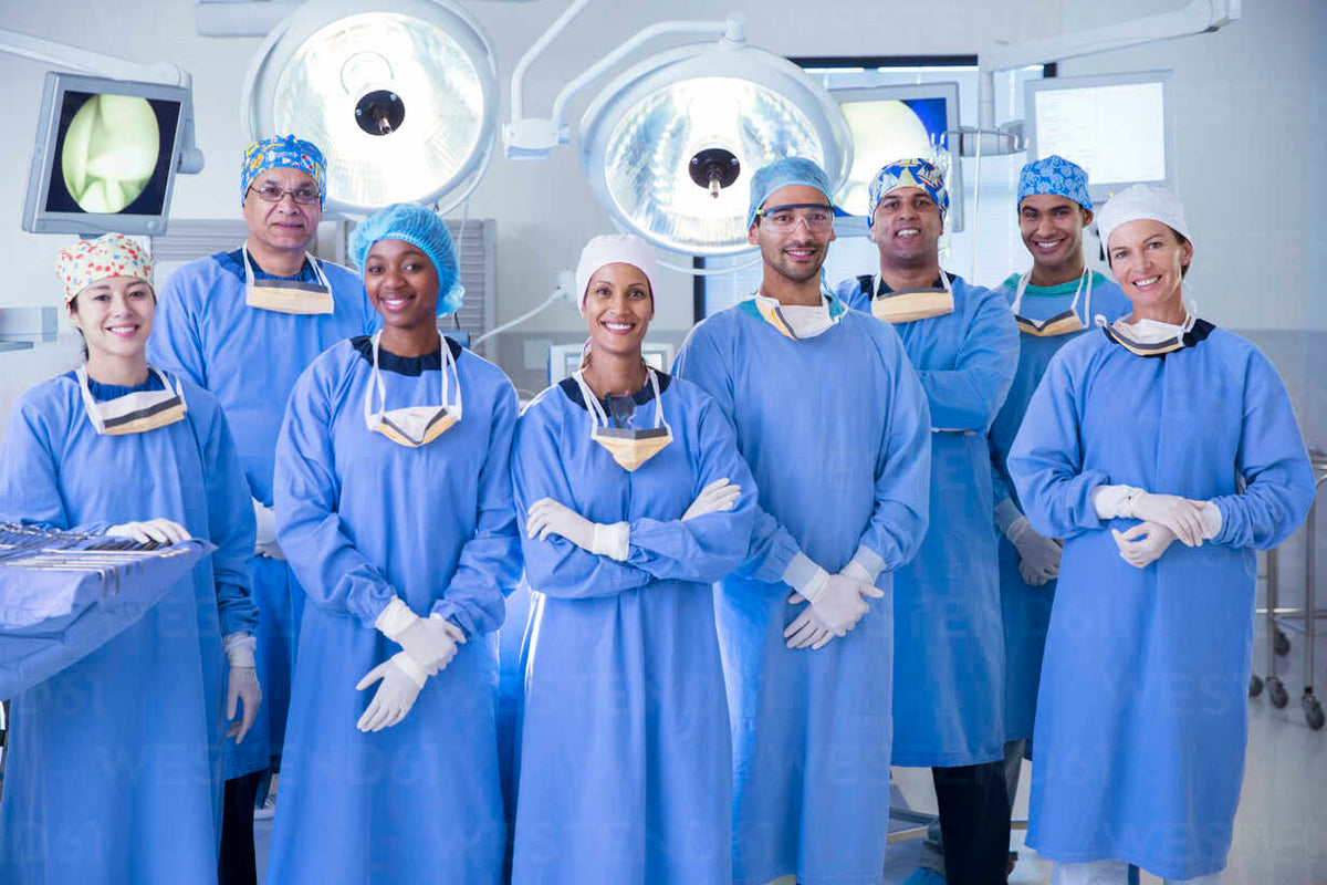 Surgical Rugines Best Surgical Loupes for Surgeons – LumaDent