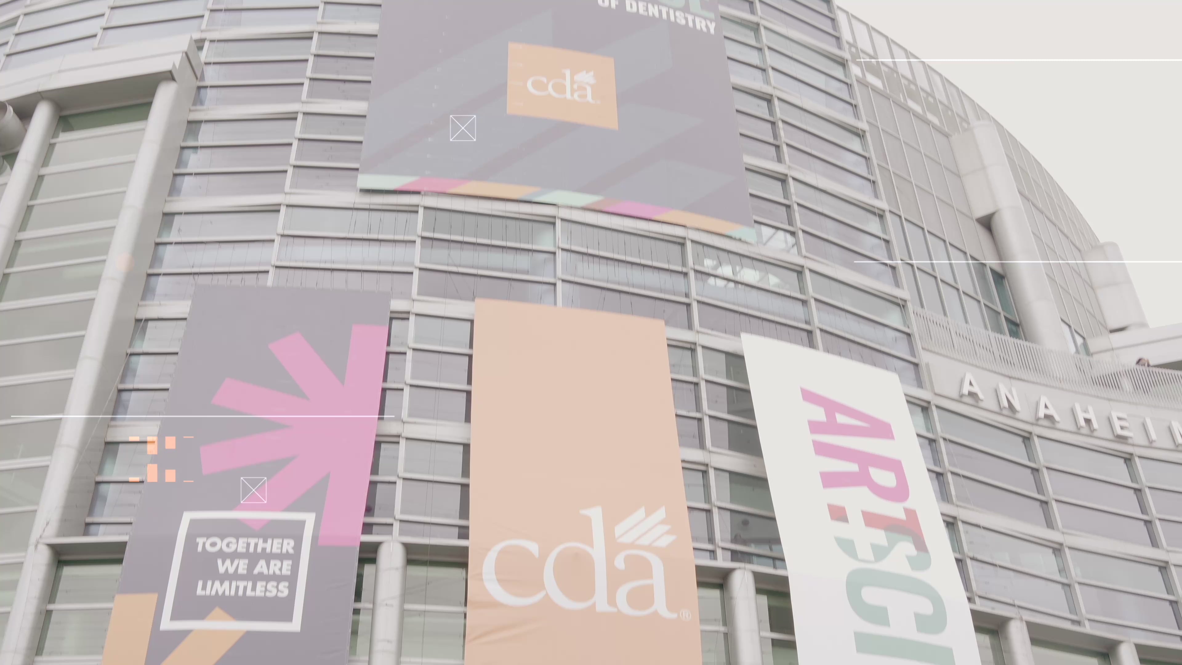Load video: Recap of our recent CDA 2026 event for LumaDent, showcasing highlights and activities