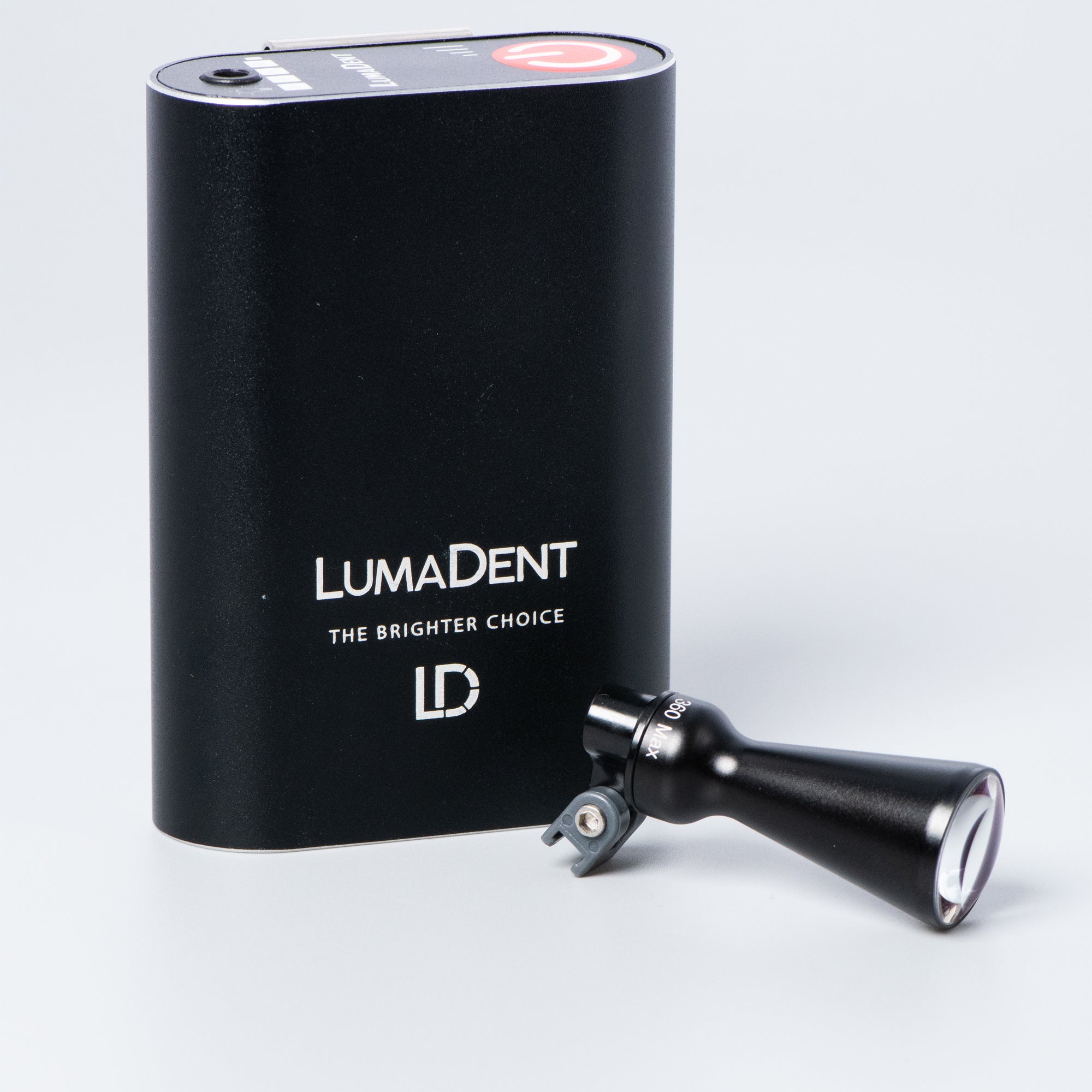 waveLUX Wire for HL360 Lamp (2 Pack) – LumaDent
