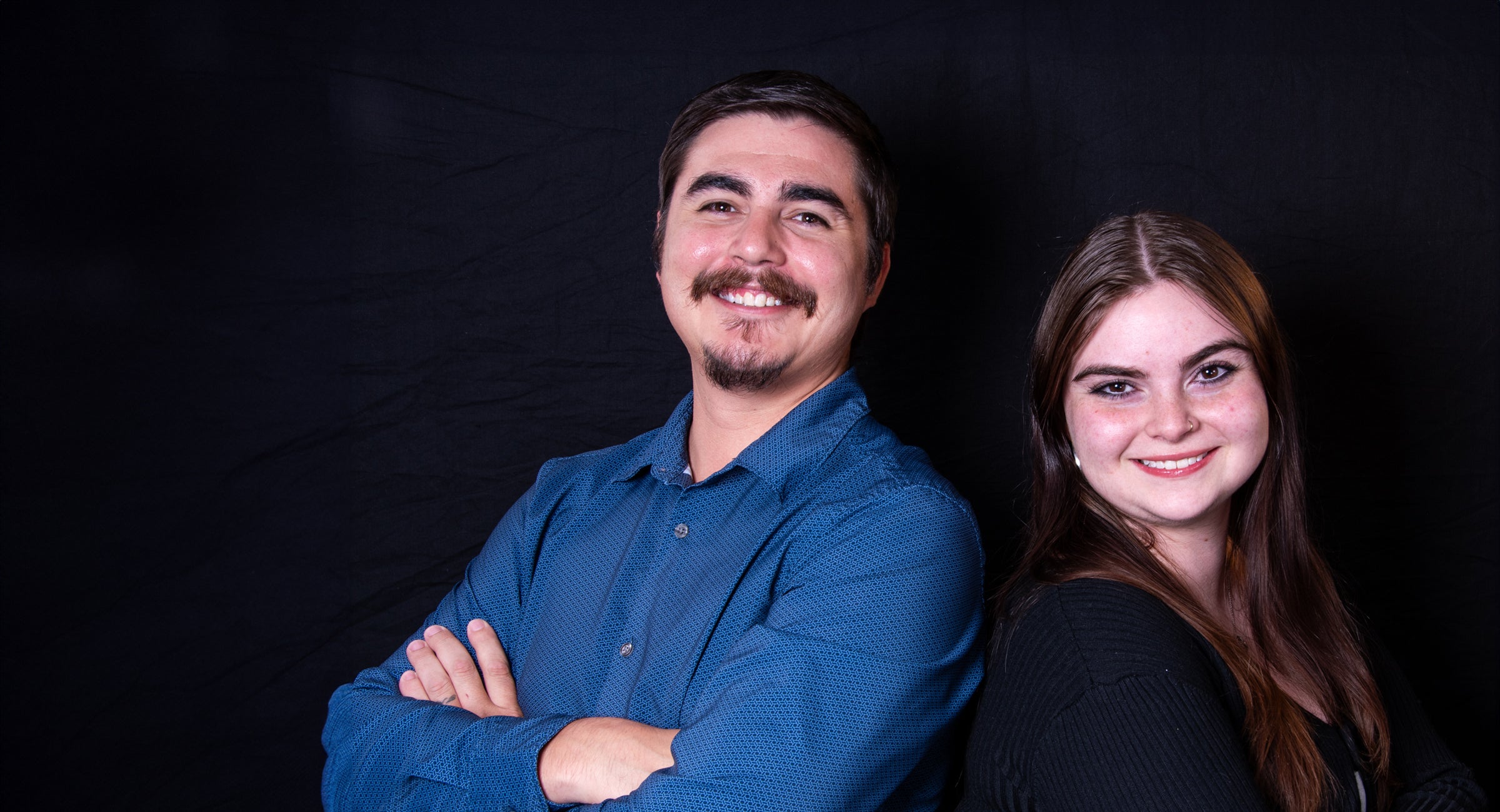 Image of local Reno Sales Reps. 