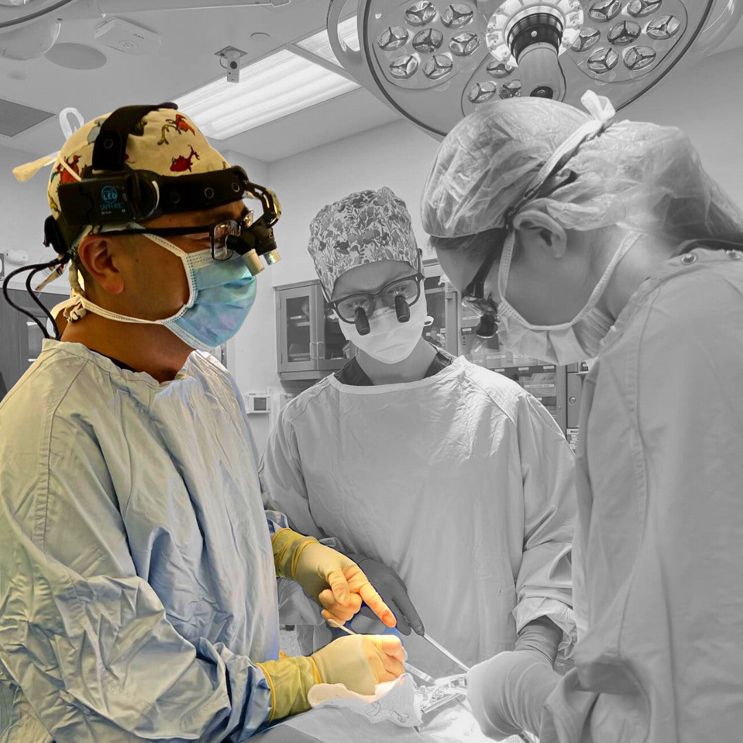 Surgeon Loupes