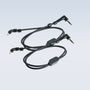 NEW uniLUX Tactile Control Cable - 2 Pack