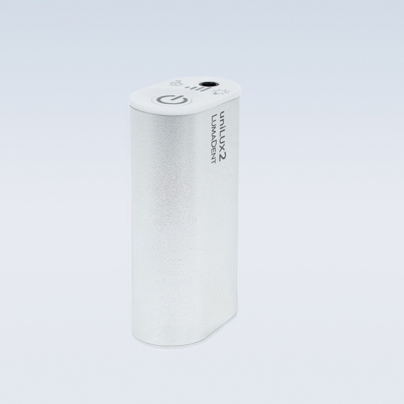 NEW uniLUX2 Battery + USB-C Charge Cable