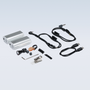 NEW uniLUX2 Headlight Package