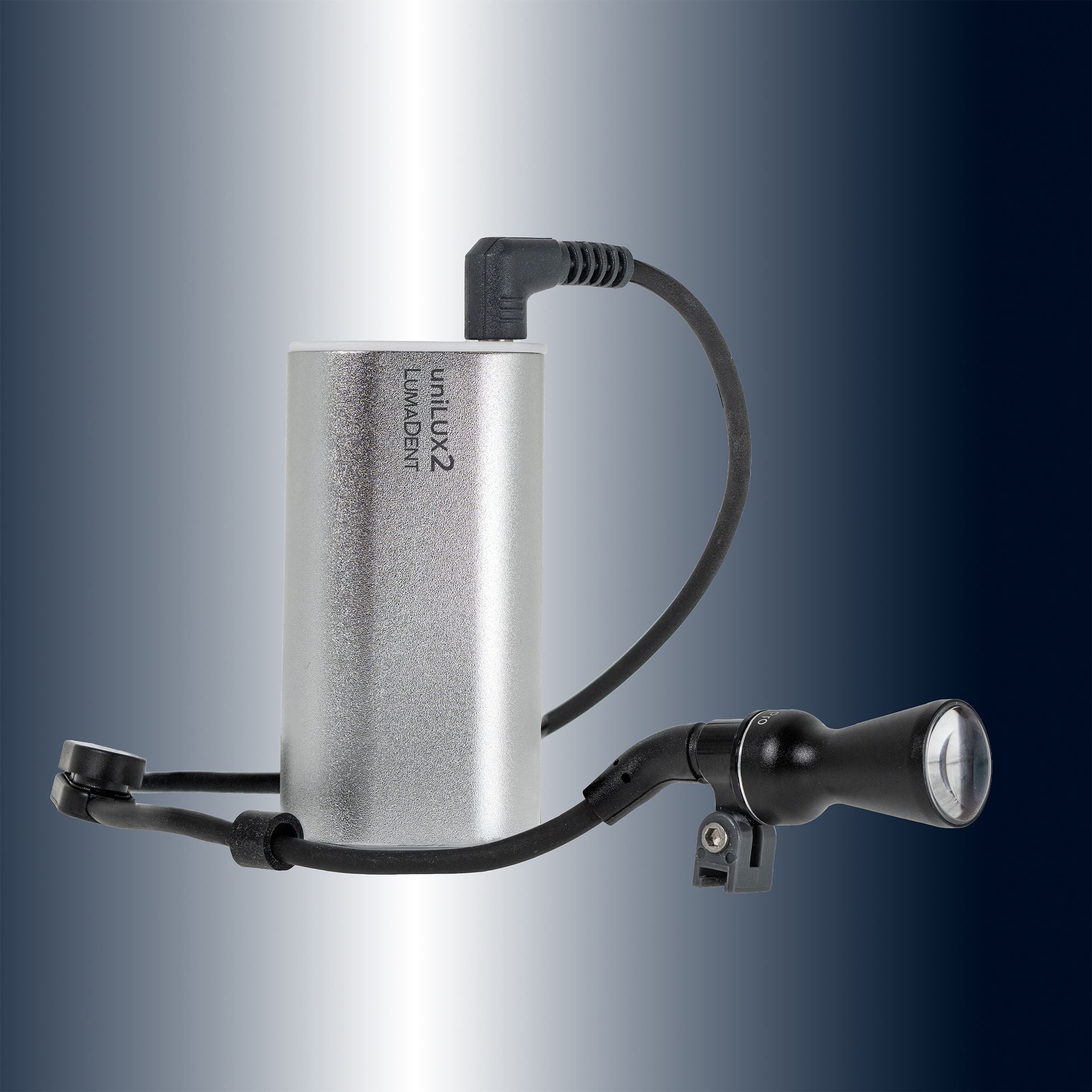 Meet the New uniLUX2 Headlight Package