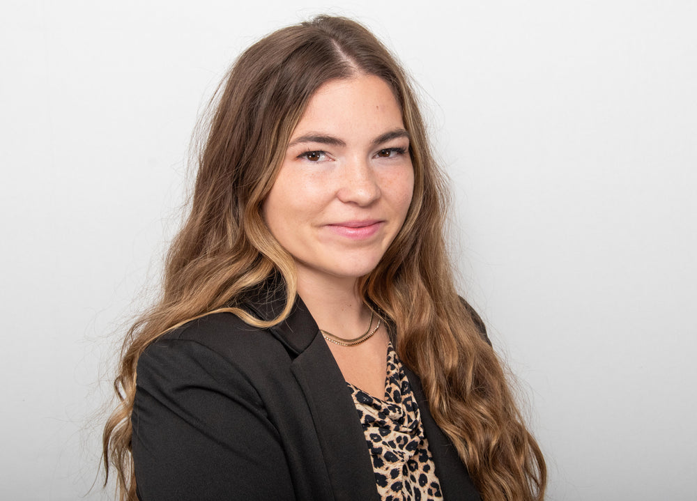 Megan Gasienica, RDH