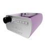 waveLUX Battery Rose gold Purple