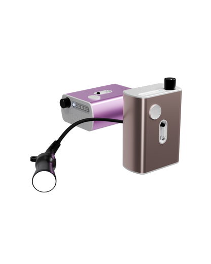 waveLUX Batteries Headlight Package