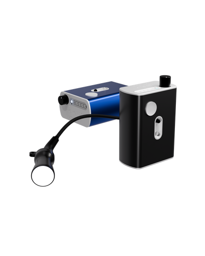 waveLUX Batteries Blue Space Gray