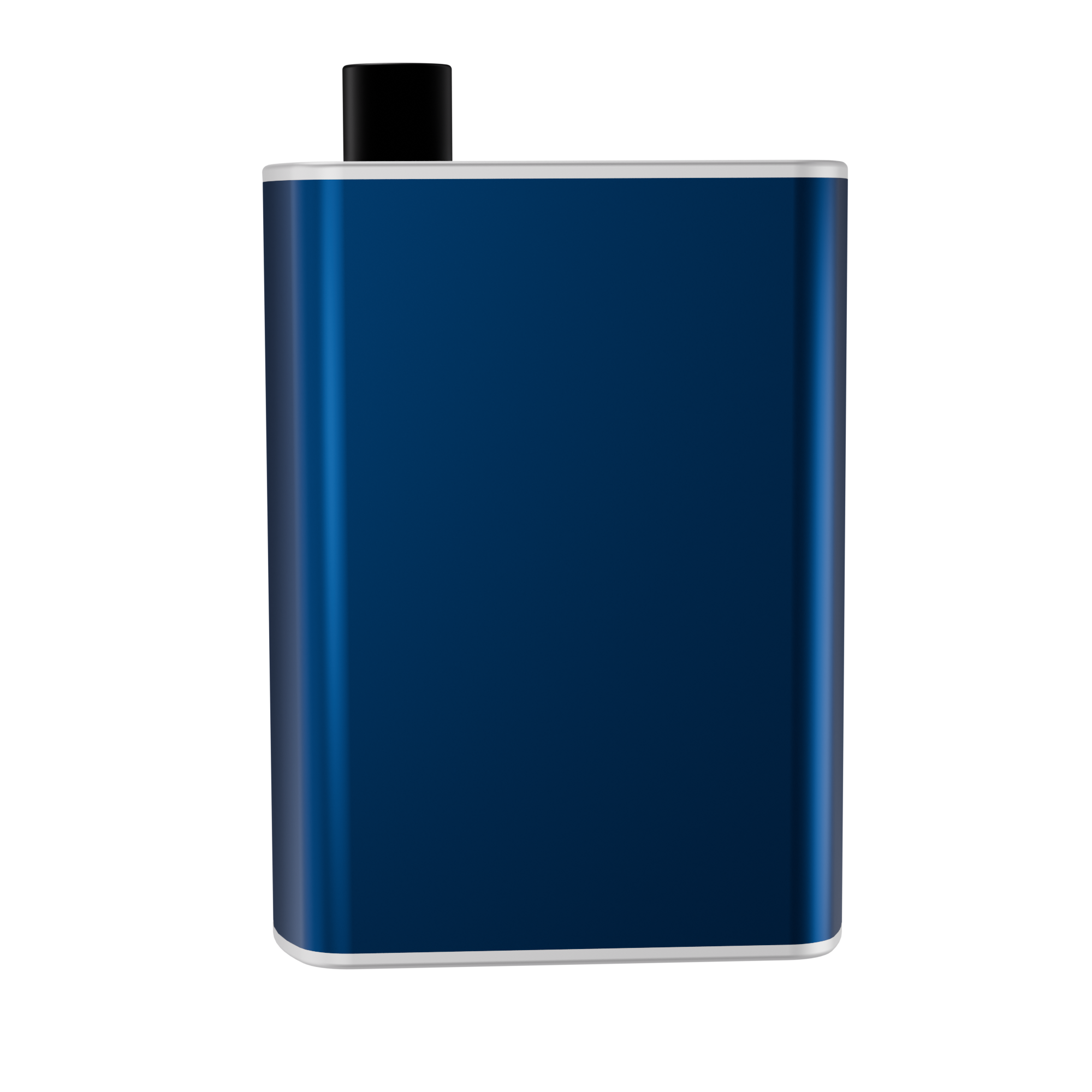 waveLUX Battery Blue Backside