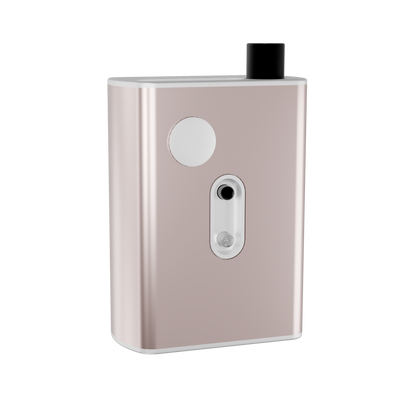 waveLUX Battery Rosegold Cross Angle